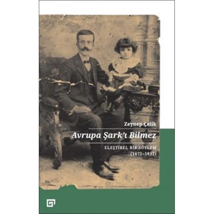 Avrupa Şarkı Bilmez