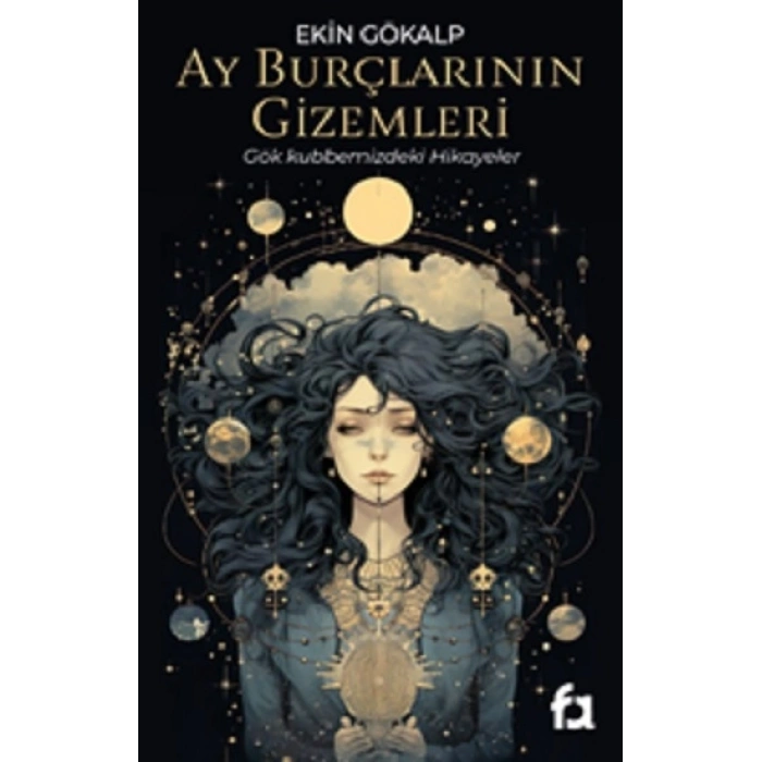 Ay Burçlarının Gizemleri