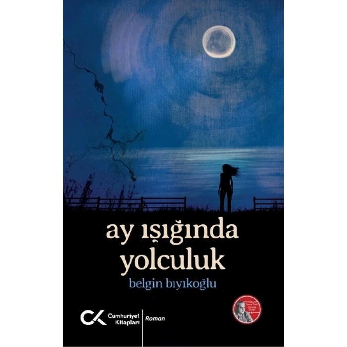 Ay Işığında Yolculuk