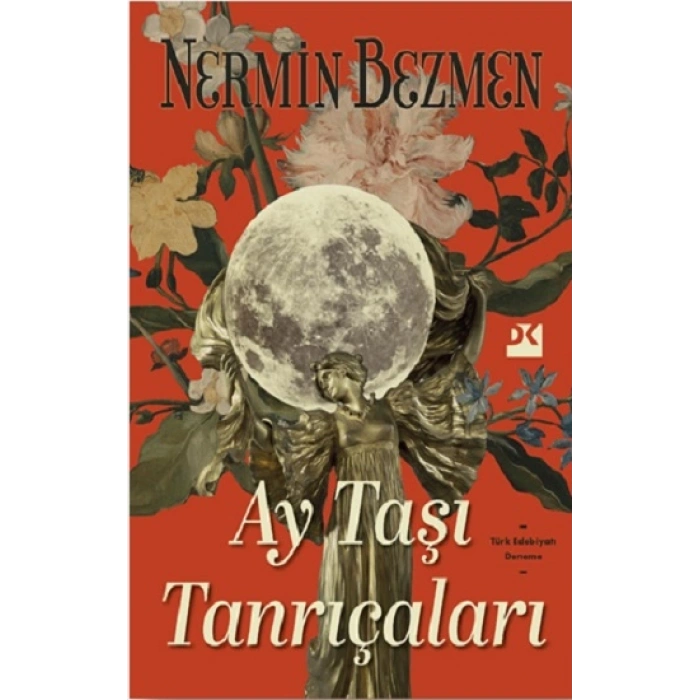 Ay Taşı Tanrıçaları