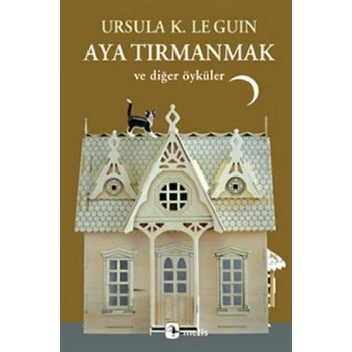 Aya Tırmanmak
