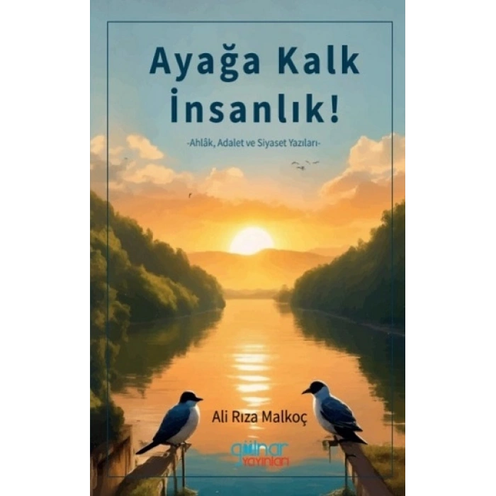 Ayağa Kalk İnsanlık