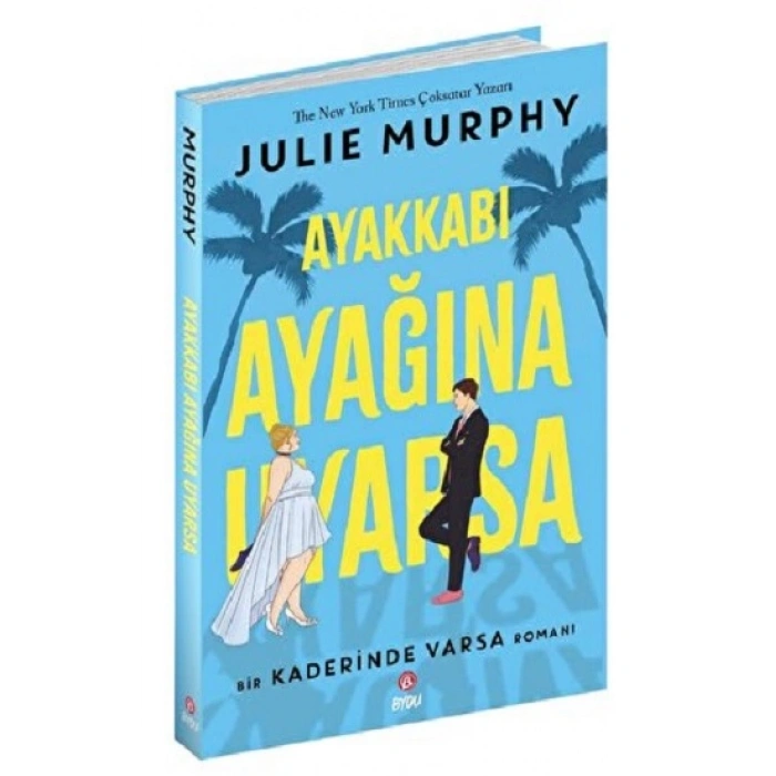 Ayakkabı Ayağına Uyarsa