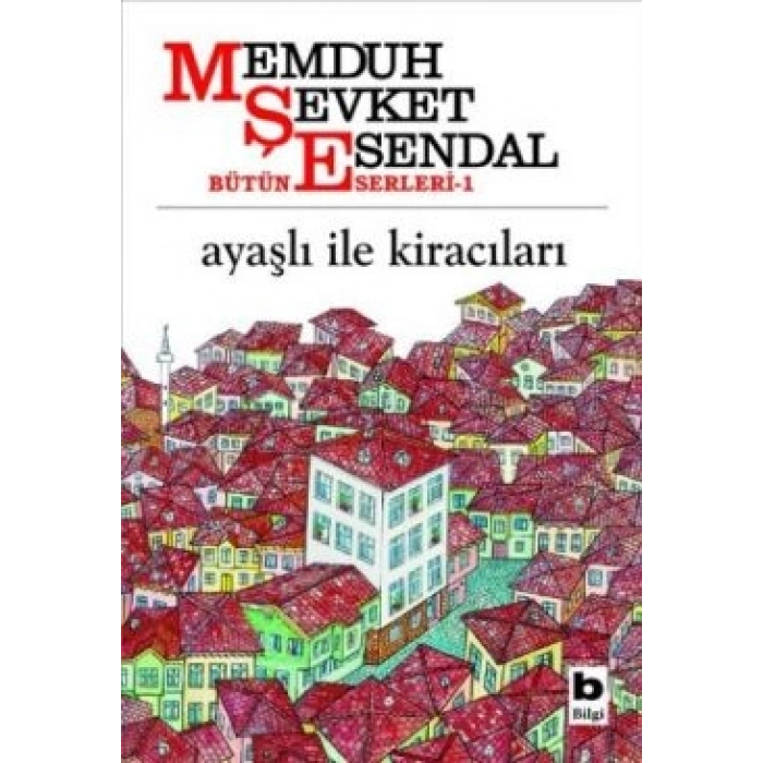 Ayaşlı İle Kiracıları