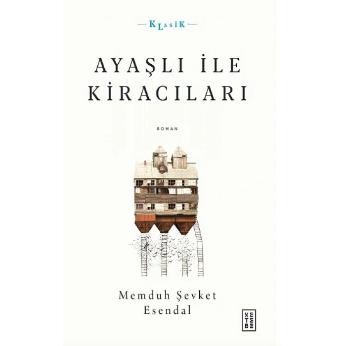 Ayaşlı İle Kiracıları