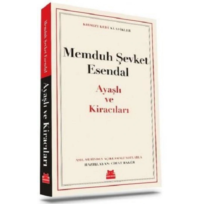 Ayaşlı Ve Kiracıları