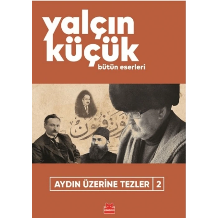 Aydın Üzerine Tezler-2