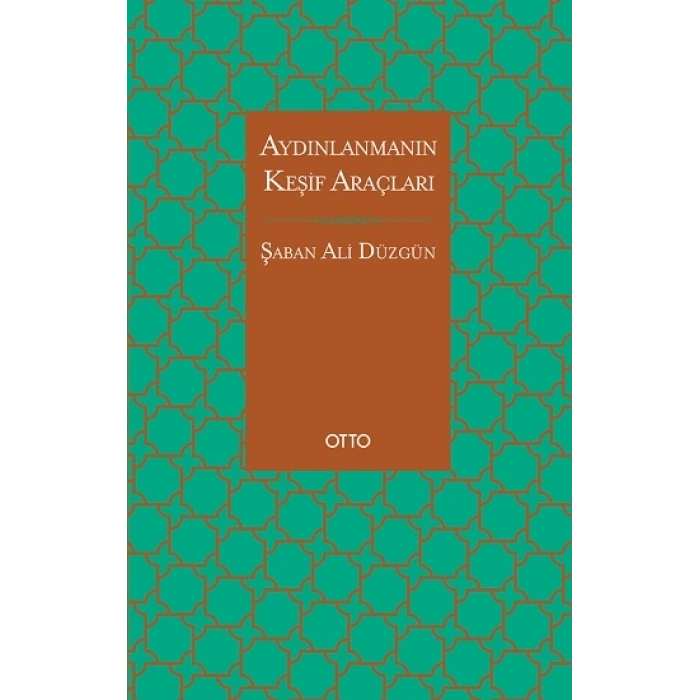 Aydınlanmanın Keşif Araçları