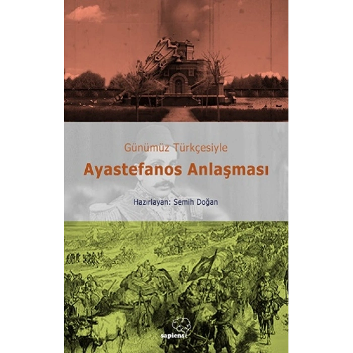 Ayestefanos Anlaşması