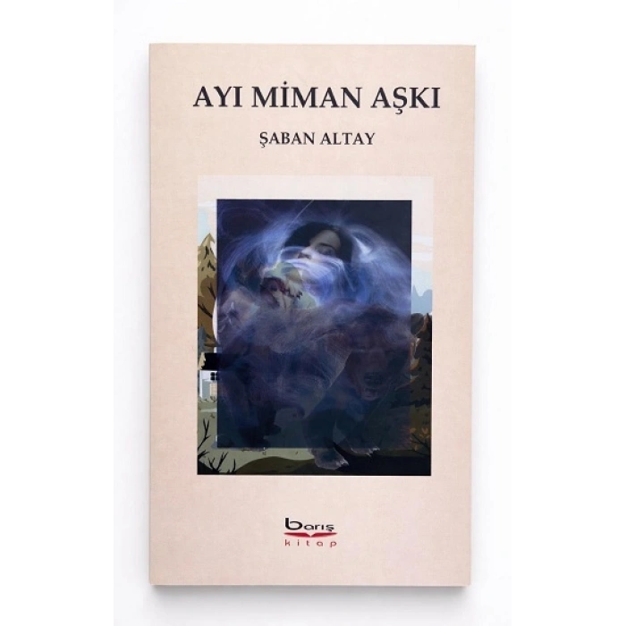 Ayı Miman Aşkı