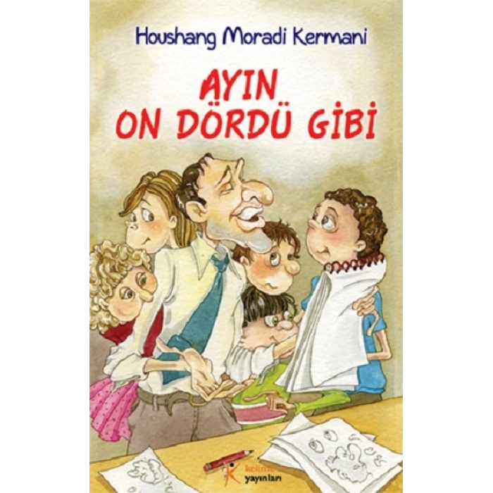 Ayın On Dördü Gibi