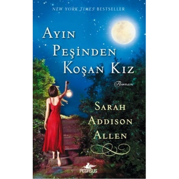 Ayın Peşinden Koşan Kız