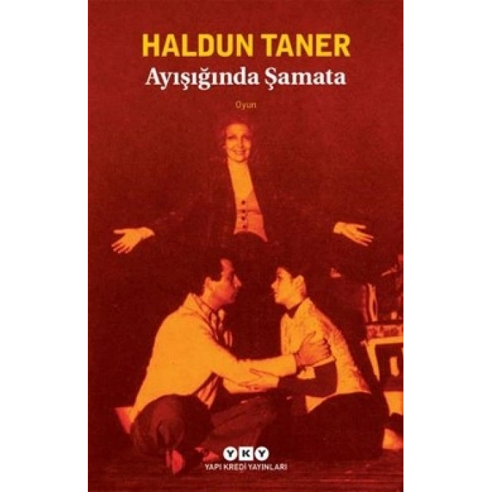 Ayışığında Şamata