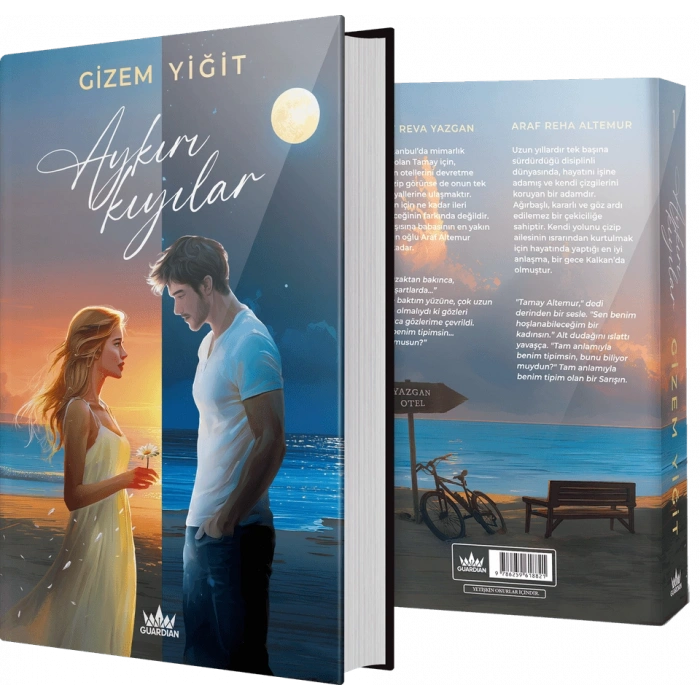 Aykırı Kıyılar 1 – Ciltli