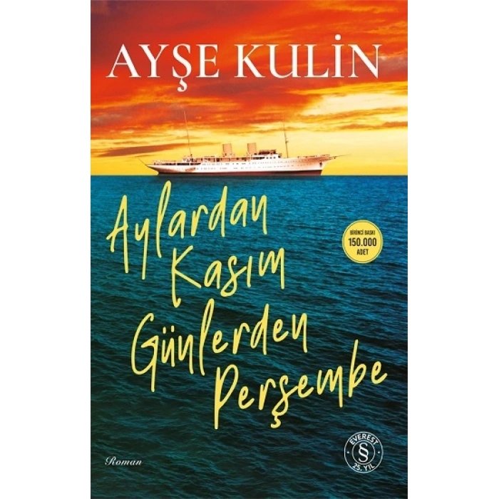 Aylardan Kasım Günlerden Perşembe