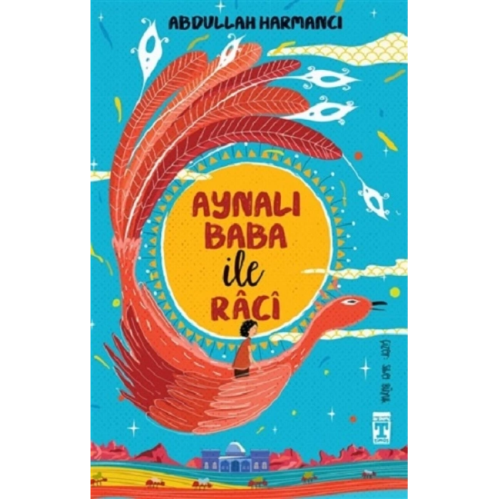 Aynalı Baba İle Raci