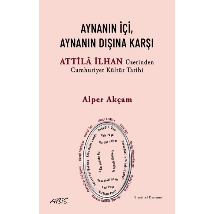 Aynanın İçi, Aynanın Dışına Karşı