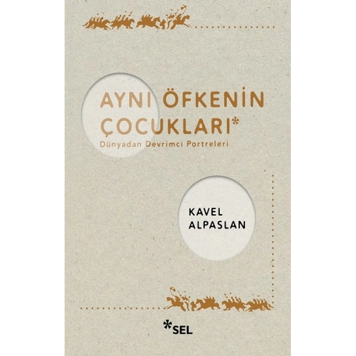 Aynı Öfkenin Çocukları