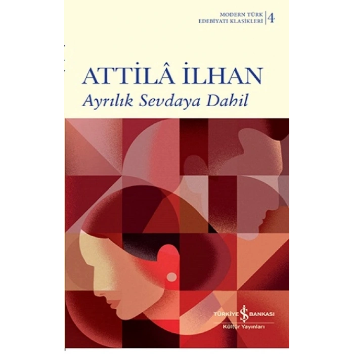 Ayrılık Sevdaya Dahil