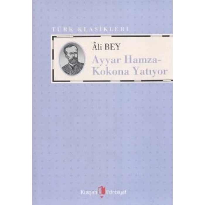 Ayyar Hamza - Kokona Yatıyor