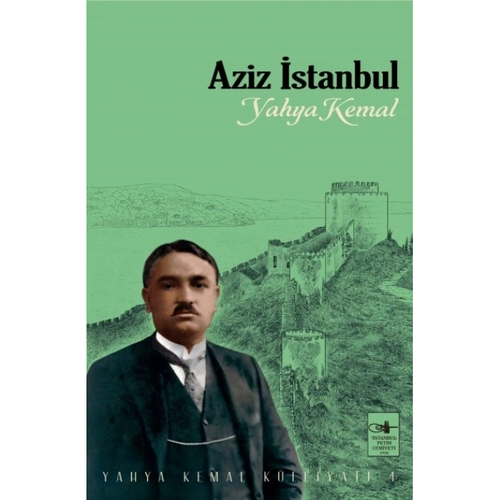 Aziz İstanbul