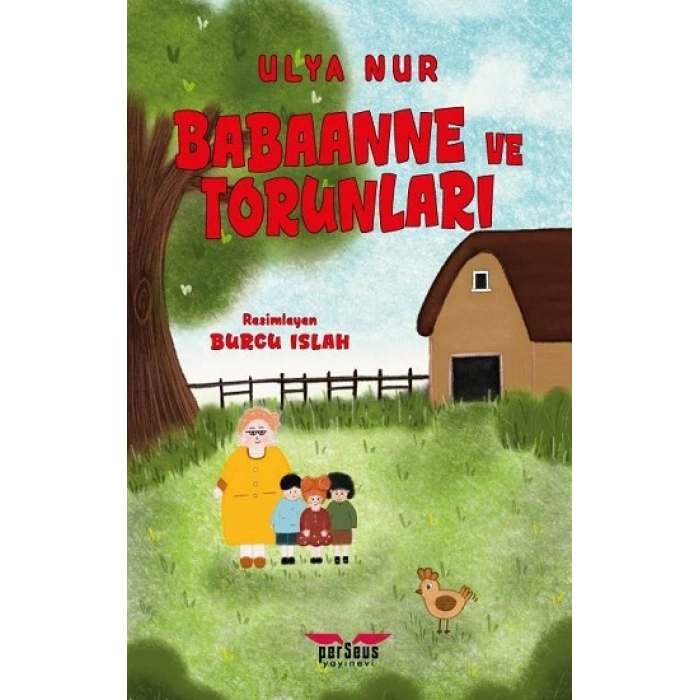 Babaanne Ve Torunları