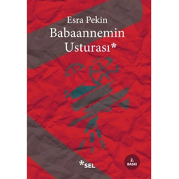 Babaannemin Usturası