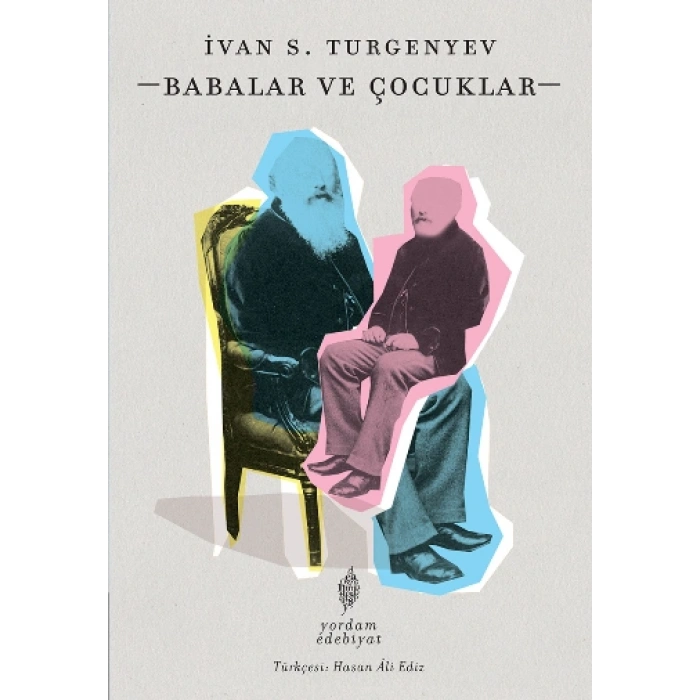 Babalar Ve Çocuklar