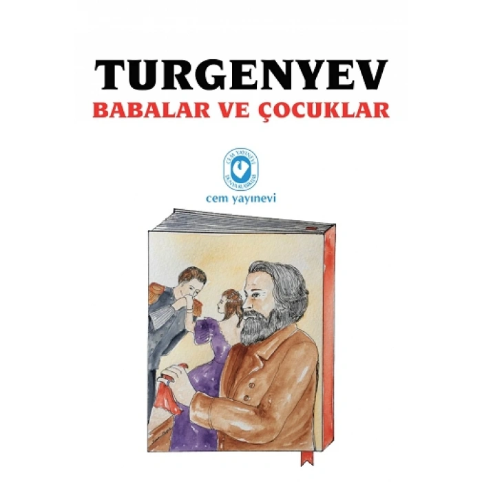 Babalar Ve Çocuklar