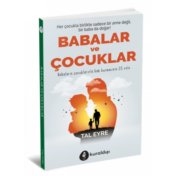 Babalar Ve Çocuklar