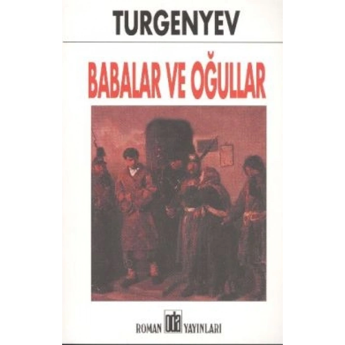 Babalar Ve Oğullar
