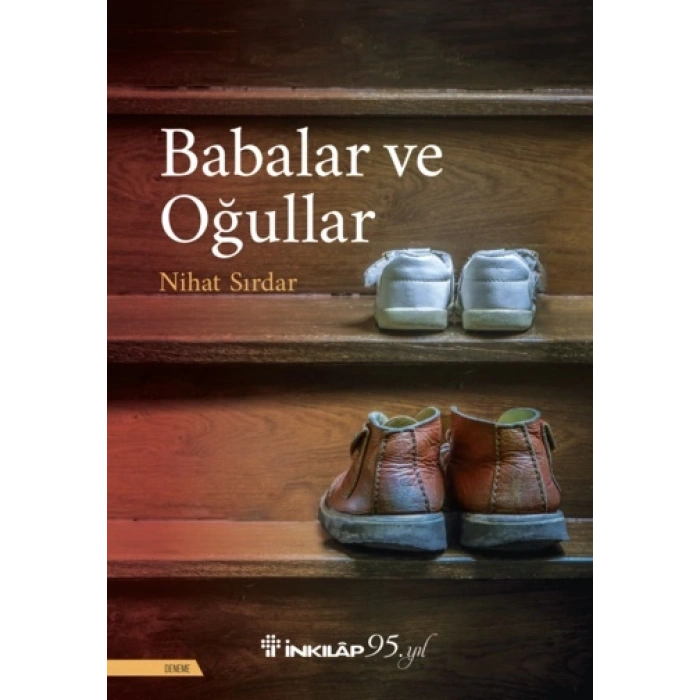 Babalar Ve Oğullar