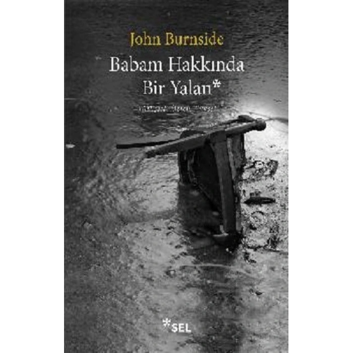 Babam Hakkında Bir Yalan