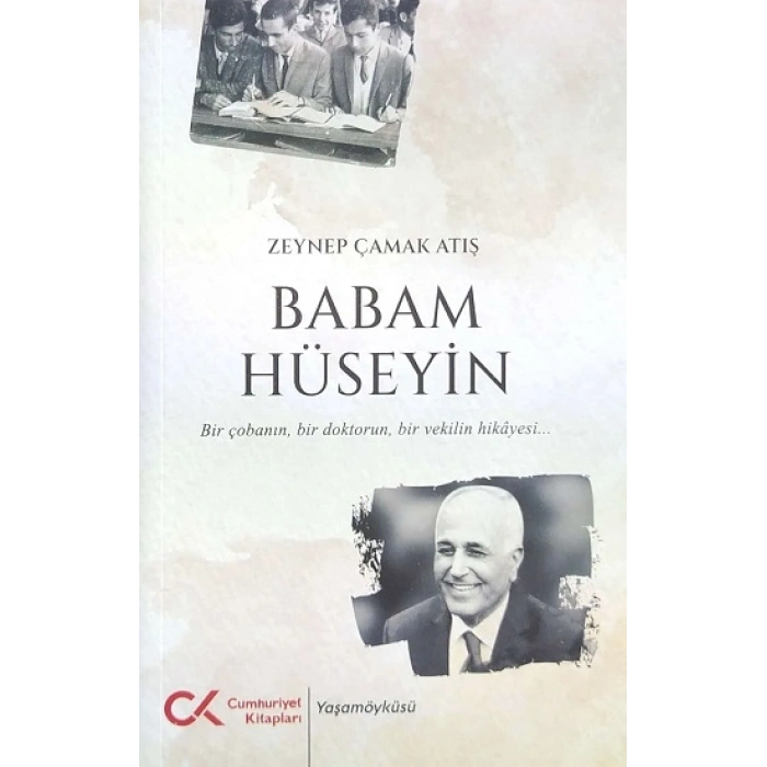 Babam Hüseyin