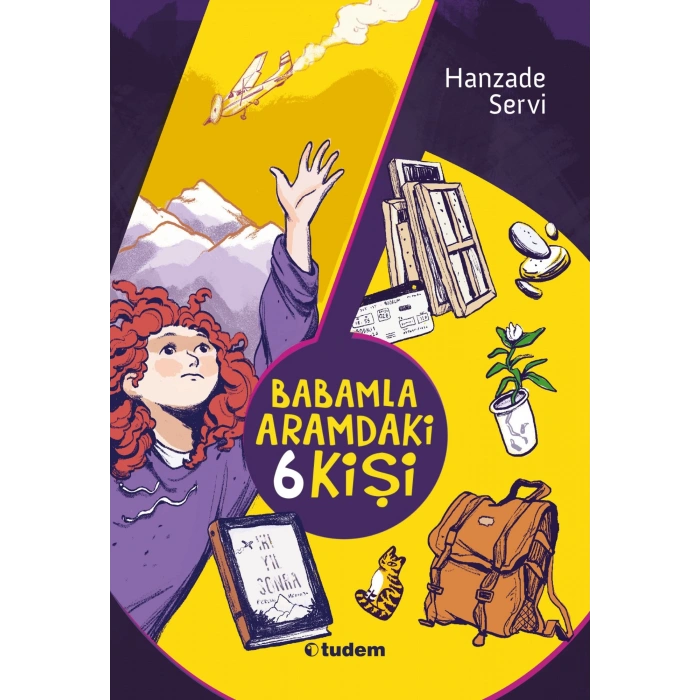 Babamla Aramdaki 6 Kişi