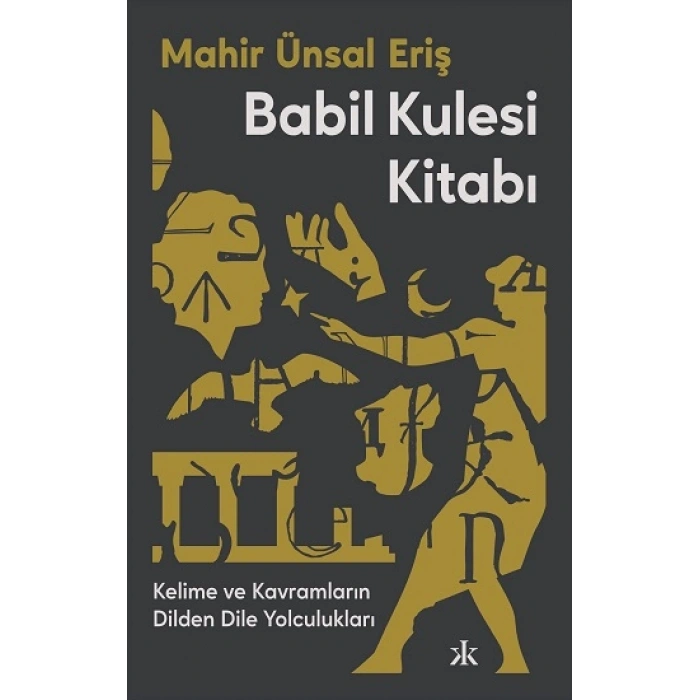 Babil Kulesi Kitabı