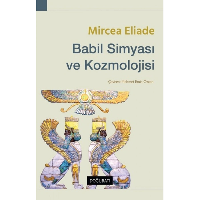 Babil Simyası Ve Kozmolojisi