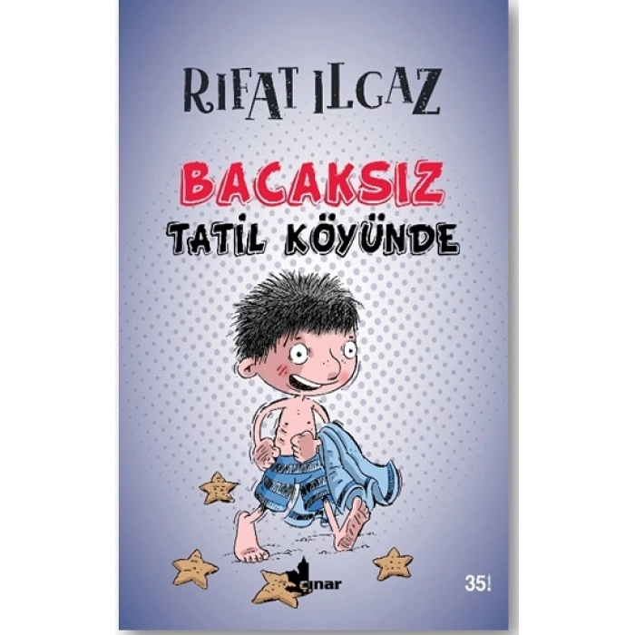 Bacaksız Tatil Köyünde