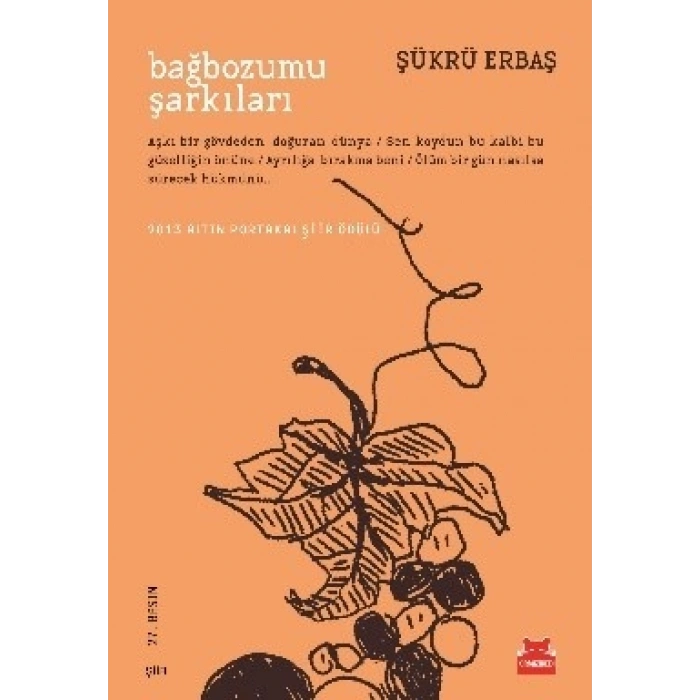 Bağbozumu Şarkıları