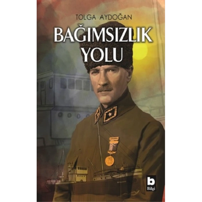 Bağımsızlık Yolu