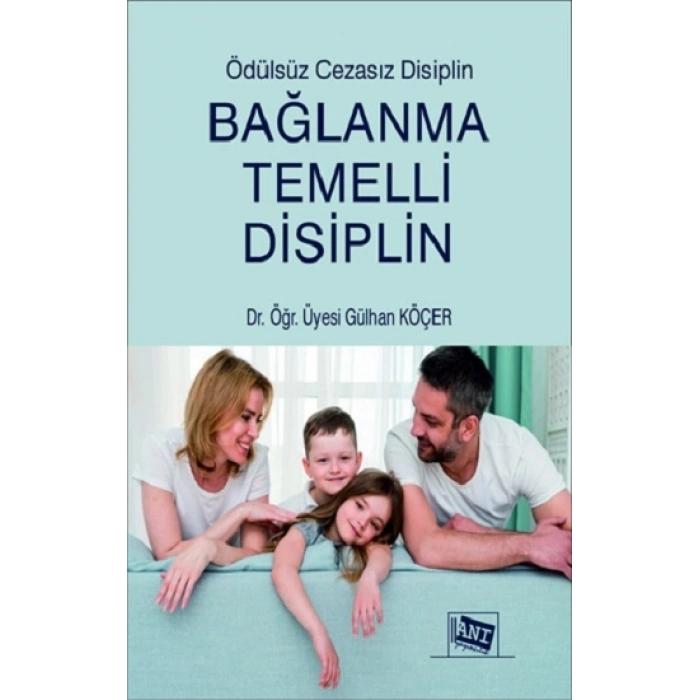 Bağlanma Temelli Disiplin