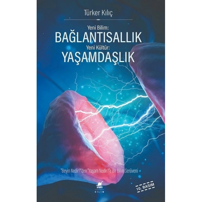 Bağlantısallık Yaşamdaşlık
