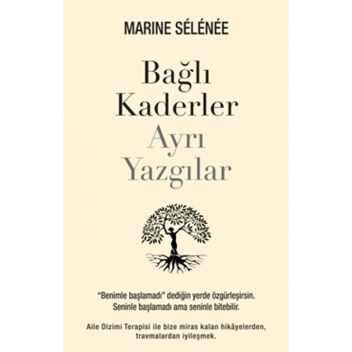 Bağlı Kaderler Ayrı Yazgılar