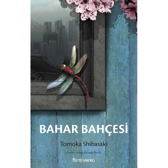 Bahar Bahçesi