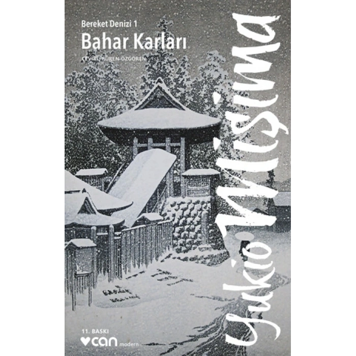 Bahar Karları - Bereket Denizi 1