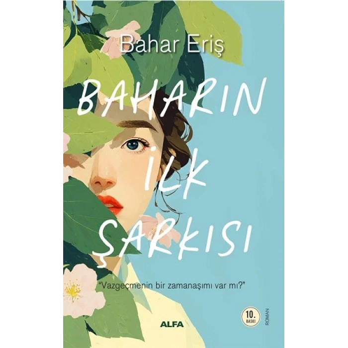 Baharın İlk Şarkısı