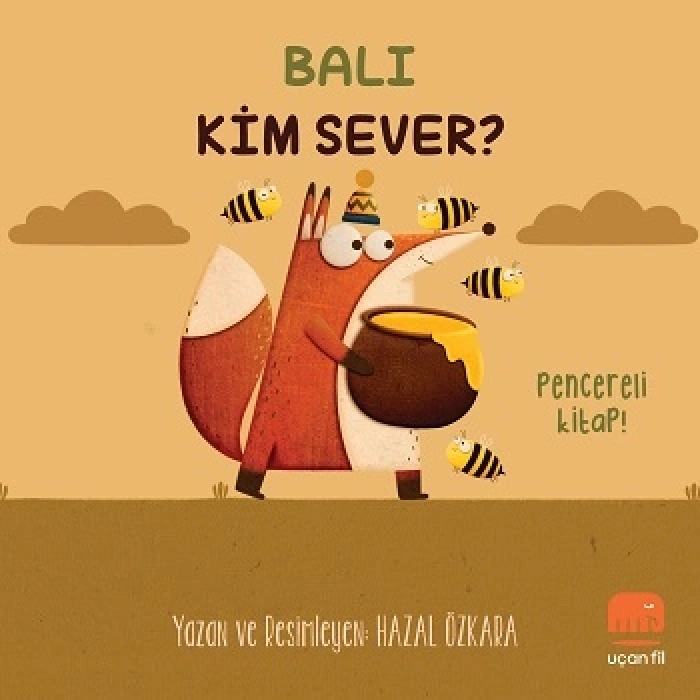 Balı Kim Sever? (sıvama Cilt)