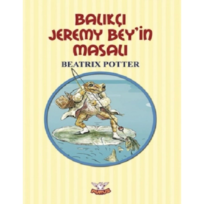 Balıkçı Jeremy Bey’in Masalı