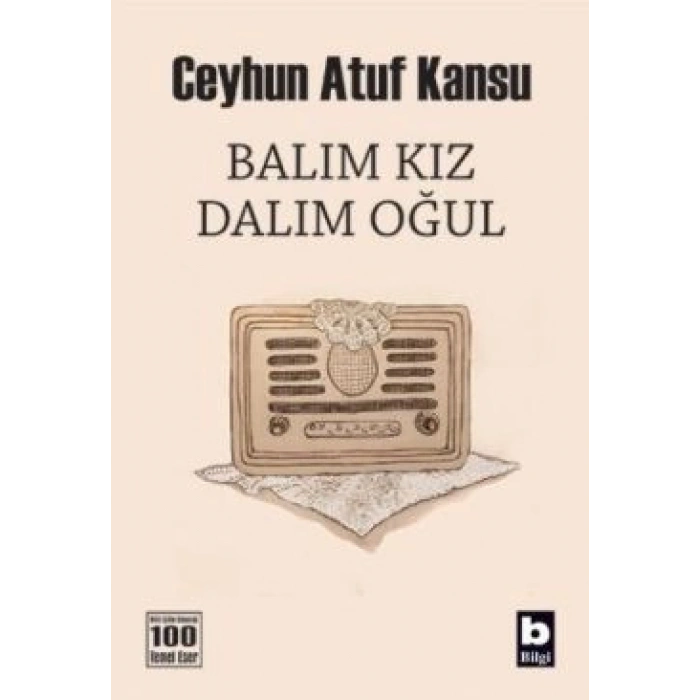 Balım Kız Dalım Oğul