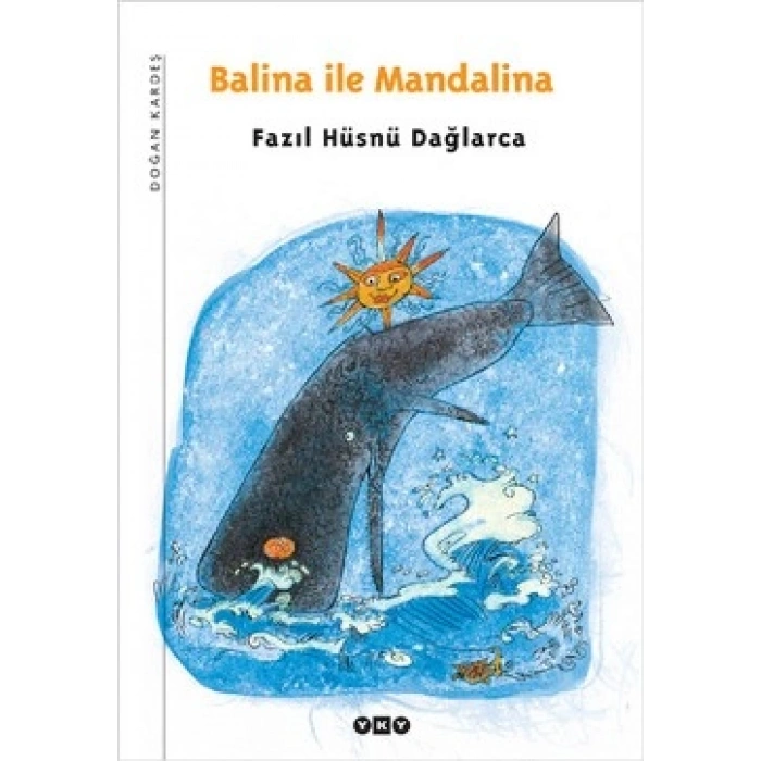 Balina İle Mandalina